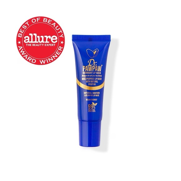 DR. PAWPAW Other - Dr PAWPAW overnight lip mask